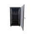 Linkbasic 22U 600 Deep Cabinet 2 Fans & 2 Shelves Linkbasic 22U 600 Deep Cabinet 2 Fans & 2 Shelves